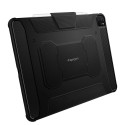 Kaitsekaaned Rugged Armor Pro, Apple iPad Pro 12.9" (2021/2022), must, Spigen