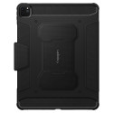 Kaitsekaaned Rugged Armor Pro, Apple iPad Pro 12.9" (2021/2022), must, Spigen