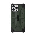 UAG case Pathfinder Apple iPhone 13 Pro Max, olive green UAG case Pathfinder Apple iPhone 13 Pro Max, olive green