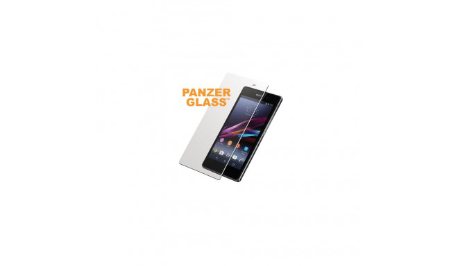 Ekraanikaitseklaas Sony Xperia Z1, PanzerGlass