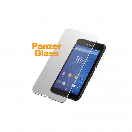 Ekraanikaitseklaas Sony Xperia E4g, PanzerGlass