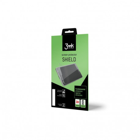 Ekraanikaitsekile Samsung Galaxy Tab S4 10.5", 3mk