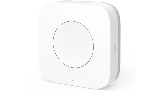 Aqara juhtmevaba lüliti Wireless Mini Switch T1