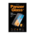 PanzerGlass glass screen protector Huawei P40 Pro/P40 Pro+ Case Friendly, black
