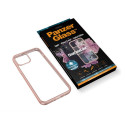 PanzerGlass ClearCase Apple iPhone 12 mini, rose gold/clear