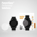 PanzerGlass glass screen protector Samsung Galaxy Watch3 45mm/Garmin Forerunner 645/Music/Universal 34mm