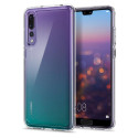 Spigen kaitseümbris Ultra Hybrid Huawei P20 Pro, läbipaistev