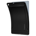 Kaitseümbris Rugged Armor, Samsung Galaxy Tab A 10.1 (2019), must, Spigen