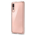 Spigen kaitseümbris Ultra Hybrid Huawei P20 Pro, läbipaistev