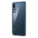 Spigen kaitseümbris Ultra Hybrid Huawei P20 Pro, läbipaistev
