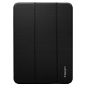 Kaitsekaaned Liquid Air Folio, Apple iPad 10.9" (2022), must, Spigen