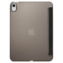 Kaitsekaaned Smart Fold, Apple iPad 10.9" (2022), must, Spigen