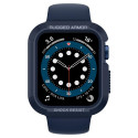 Kaitseümbris Rugged Armor, Apple Watch Series 9 / 8 / 7 / SE (2022) / SE / 6 / 5 / 4 (45mm / 44mm), 