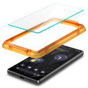 Kaitseklaas Glas.tR AlignMaster, Google Pixel 6, komplektis 2tk, Spigen