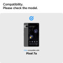 Kaitseklaas Glas.tR AlignMaster, Google Pixel 6, komplektis 2tk, Spigen