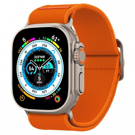Kellarihm Lite Fit Ultra, Apple Watch Ultra 3 / Ultra 2 / Ultra (49 mm) / Series 11 / 10 / 9 / 8 / 7