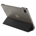 Kaitsekaaned Smart Fold, Apple iPad Pro 11" (2021/2022), must, Spigen