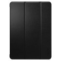 Kaitsekaaned Smart Fold, Apple iPad Pro 11" (2021/2022), must, Spigen