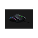 Razer Mamba Elite Wired Gaming mouse, Optical 16000 DPI, Black