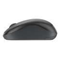 Logitech M240 Silent Wireless Mouse, Bluetooth, Graphite