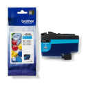 Brother LC426XLC Ink Cartridge, Cyan (5000 pages)