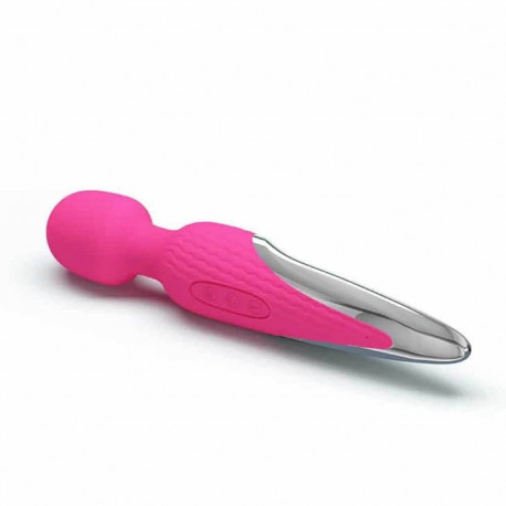 Body Wand massaažisau soojendusfunktsiooniga 48C