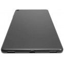 Fusion case Jelly Galaxy Tab S7 11", black