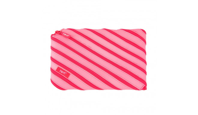 Pinal ZIPIT Candy Jumbo, punane