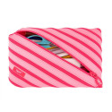 Pinal ZIPIT Candy Jumbo, punane