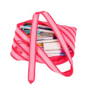 Pinal ZIPIT Candy Jumbo, punane