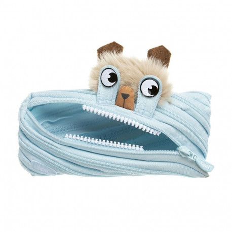 Pinal Zipit Unicorn, helesinine