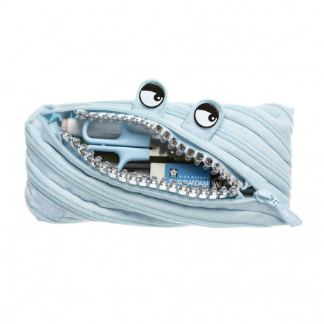 Pinal Zipit Grillz Monster, ZTM-GR4, helesinine