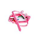Pinal ZIPIT Wildlings Pouch, roosa