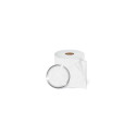 Tualettpaber AMOOS, 18tk/pakk, 2 kihti, 30 m, 102 mm