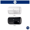 Tualettpaber Tork Soft Conventional T4, 34,72mx9,9cm, 3-kih, valge, 6 tk 3Re 110317