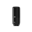 Vahuseebihoidja Tork S4 Intuition™ sensoriga, must