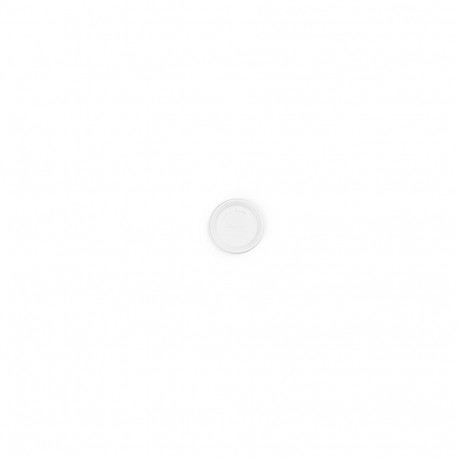 Taldrikud suhkruroost Vegware 18cm, 50 tk