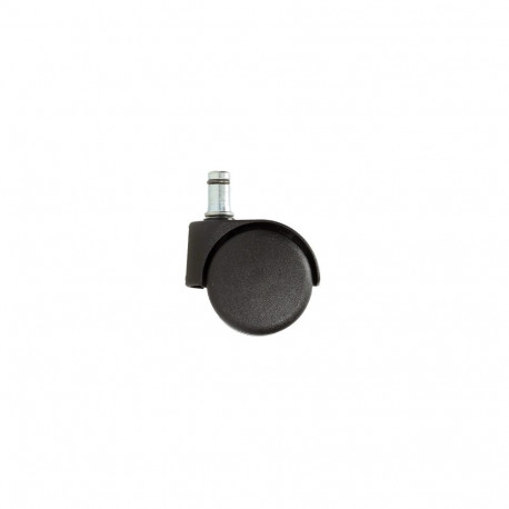 Toolirattad FI-11, plastikust 5 tk./pakendis.