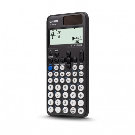 Kalkulaator CASIO Classwiz FX-85CW, teaduslik