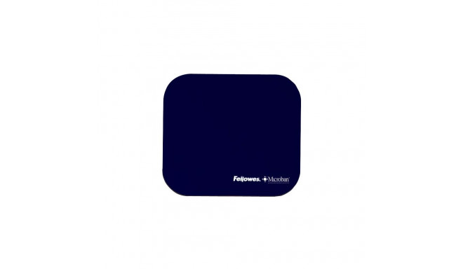 Hiirematt, Fellowes Microban, sinine