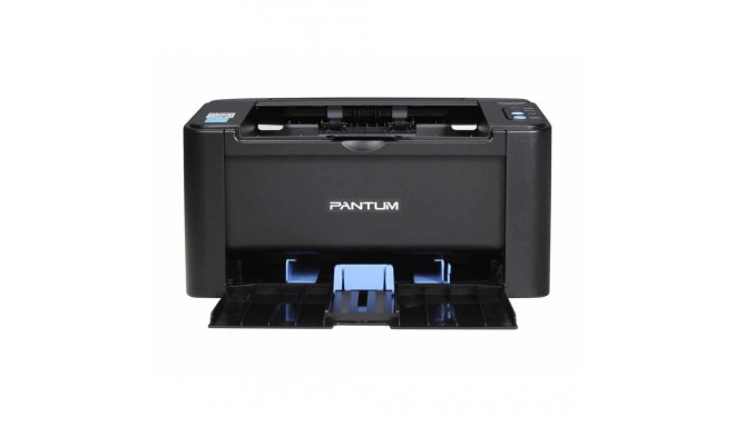Laserprinter Pantum P2500W, mustvalge, A4, Wi-Fi