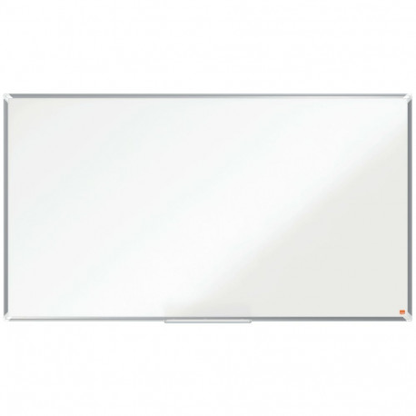 Magnettahvel Nobo Premium Plus emailitud, 70' laiekraan, 155x87 cm