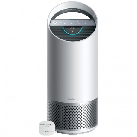 Leitz õhupuhasti TruSens™ Z-2000 SensorPod™ õhukvaliteedimonitoriga 35m²