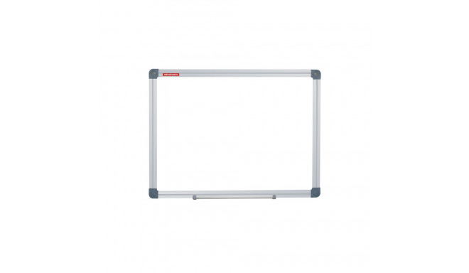 Magnettahvel MEMOBE Classic 200x120 cm, alum. raam