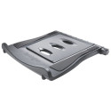 Sülearvutialus KENSINGTON EasyRiser, hall