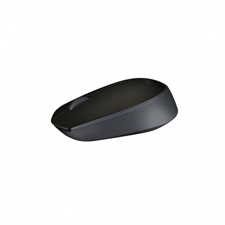 Logitech mouse M171 Wireless, black