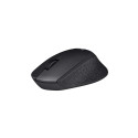 Arvutihiir Logitech Silent M330 wireless, must 2.4GHZ