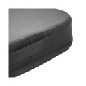 Istmetugi KENSINGTON Memory Foam, must