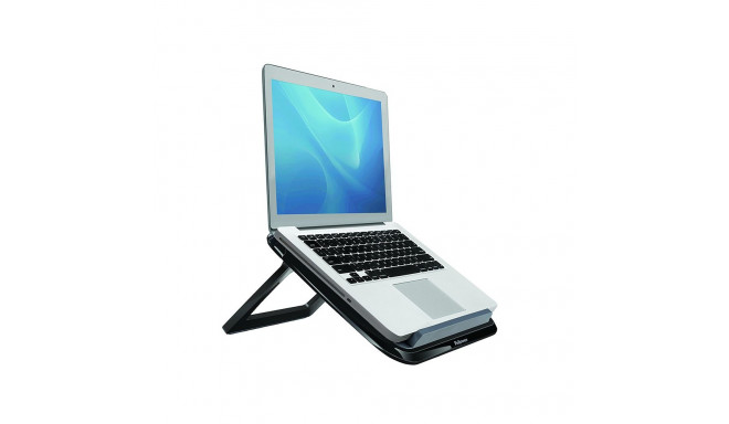 Sülearvutialus Fellowes I-Spire Series, must