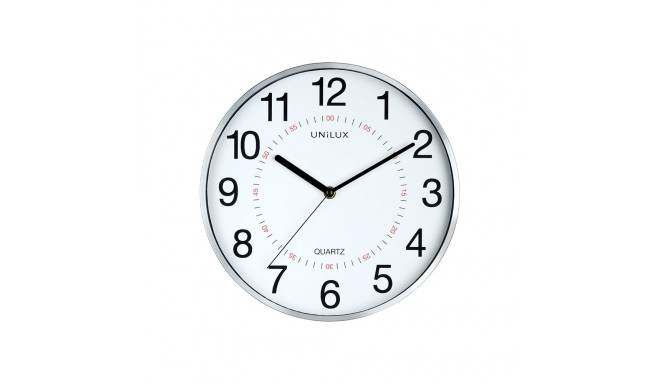 Unilux seinakell Aria 28,5cm, metallik